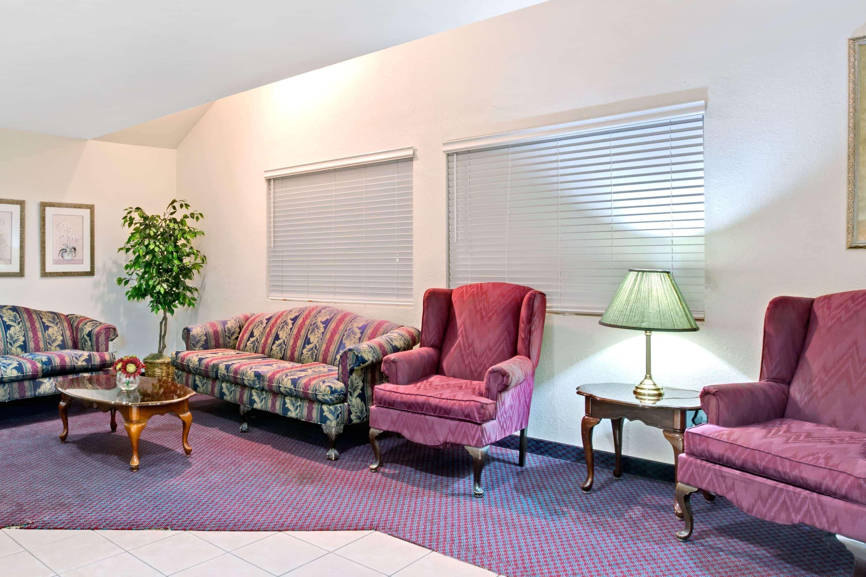 Microtel Inn & Suites, Morgan Hill Luaran gambar